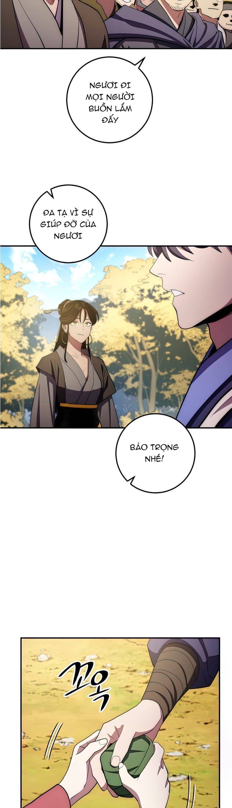 Huyền Thoại Diệt Thế Độc Long Chapter 87 - Trang 2
