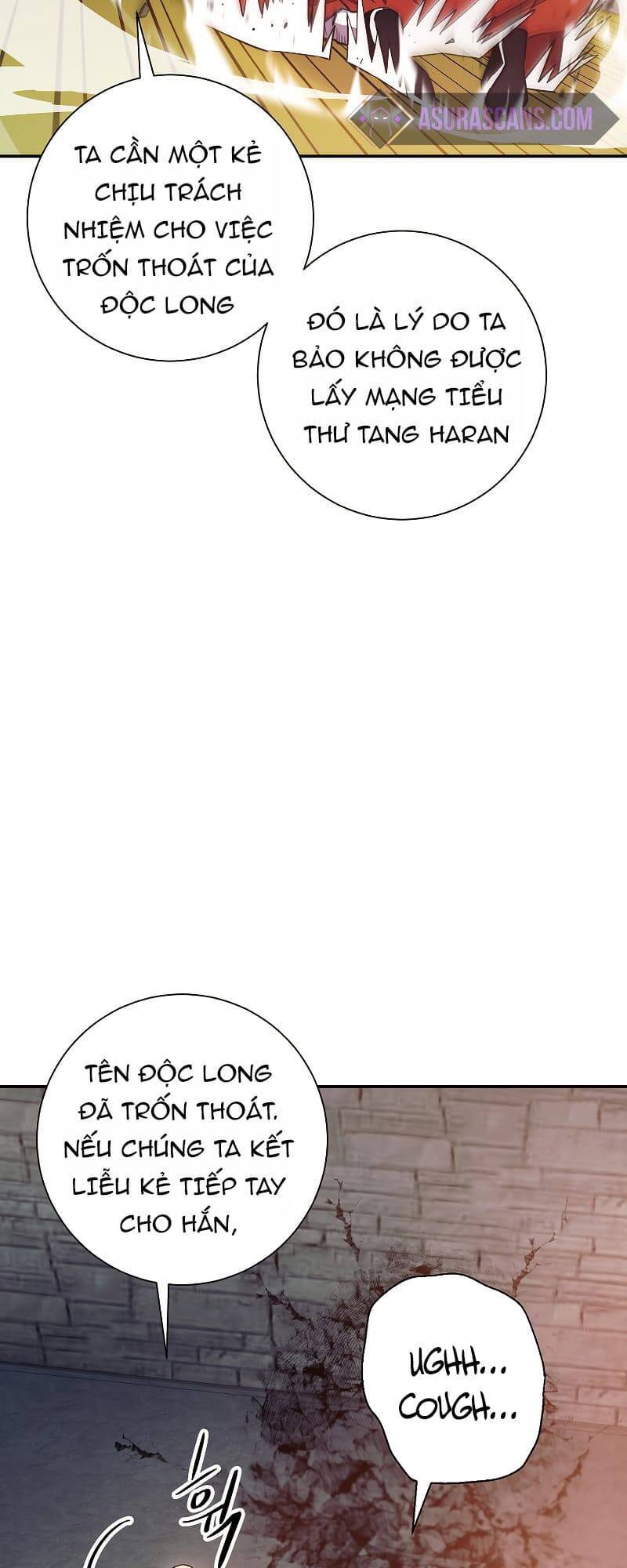 Huyền Thoại Diệt Thế Độc Long Chapter 96 - Trang 2