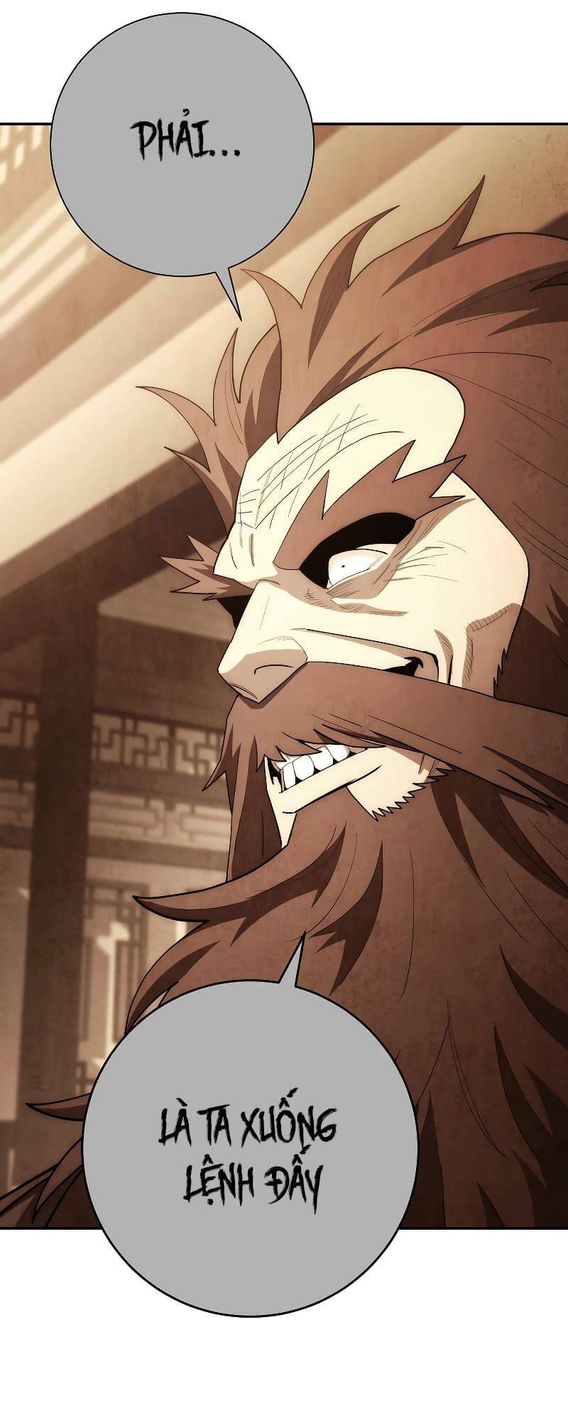 Huyền Thoại Diệt Thế Độc Long Chapter 96 - Trang 2