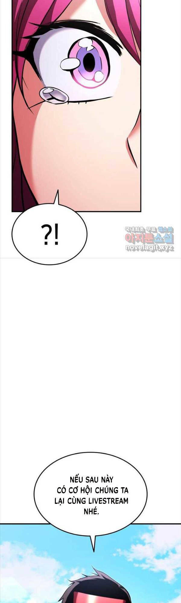 Huyền Thoại Game Thủ – Tái Xuất Chapter 112 8