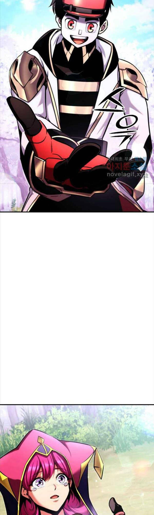 Huyền Thoại Game Thủ – Tái Xuất Chapter 112 9