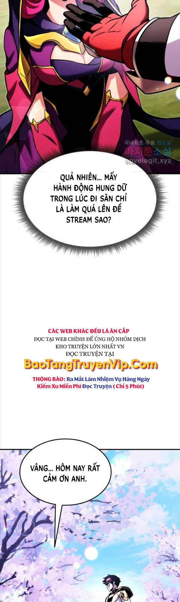 Huyền Thoại Game Thủ – Tái Xuất Chapter 112 10