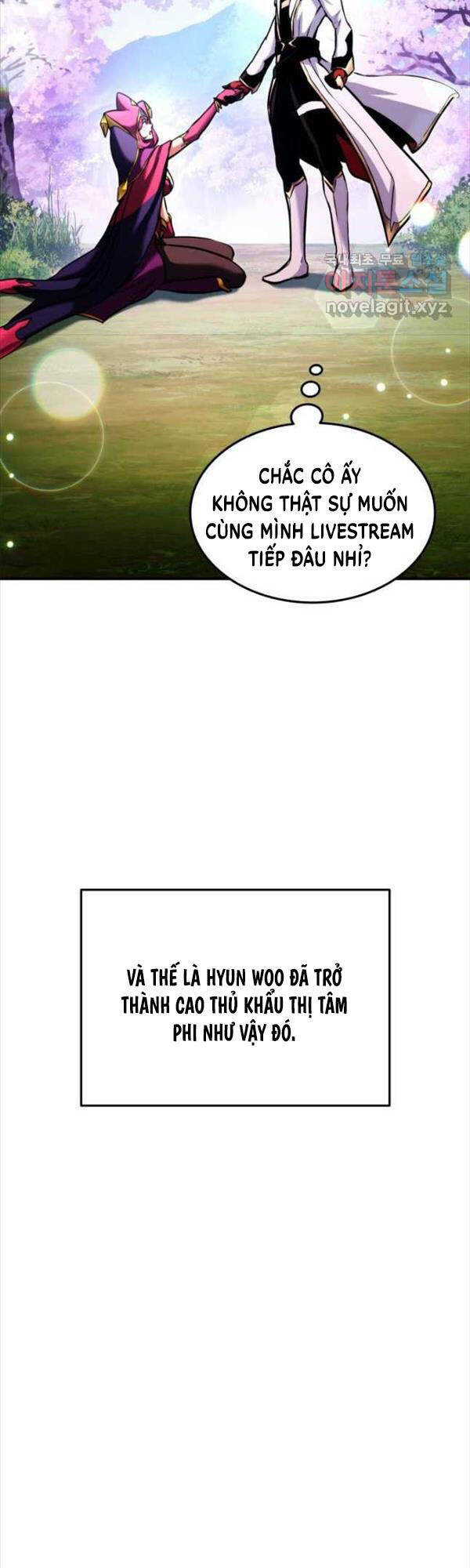 Huyền Thoại Game Thủ – Tái Xuất Chapter 112 11