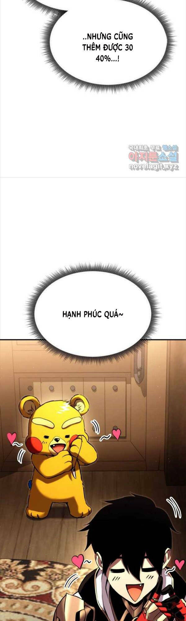 Huyền Thoại Game Thủ – Tái Xuất Chapter 112 18