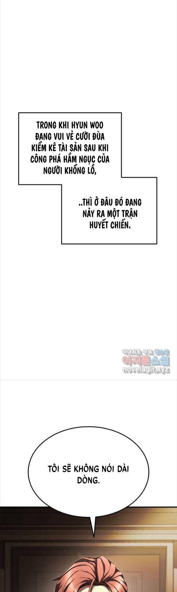 Huyền Thoại Game Thủ – Tái Xuất Chapter 112 26