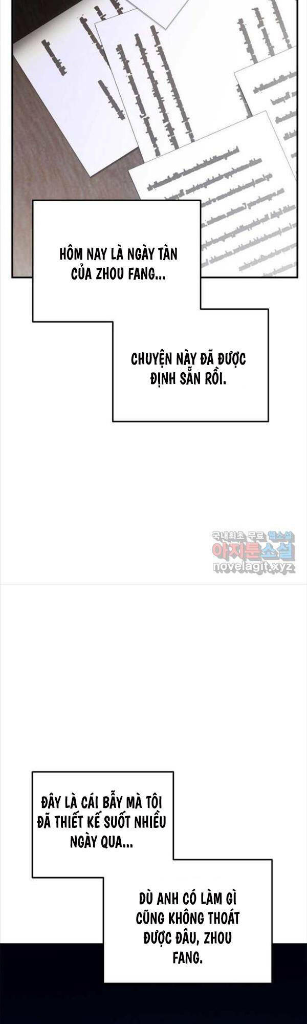 Huyền Thoại Game Thủ – Tái Xuất Chapter 112 35