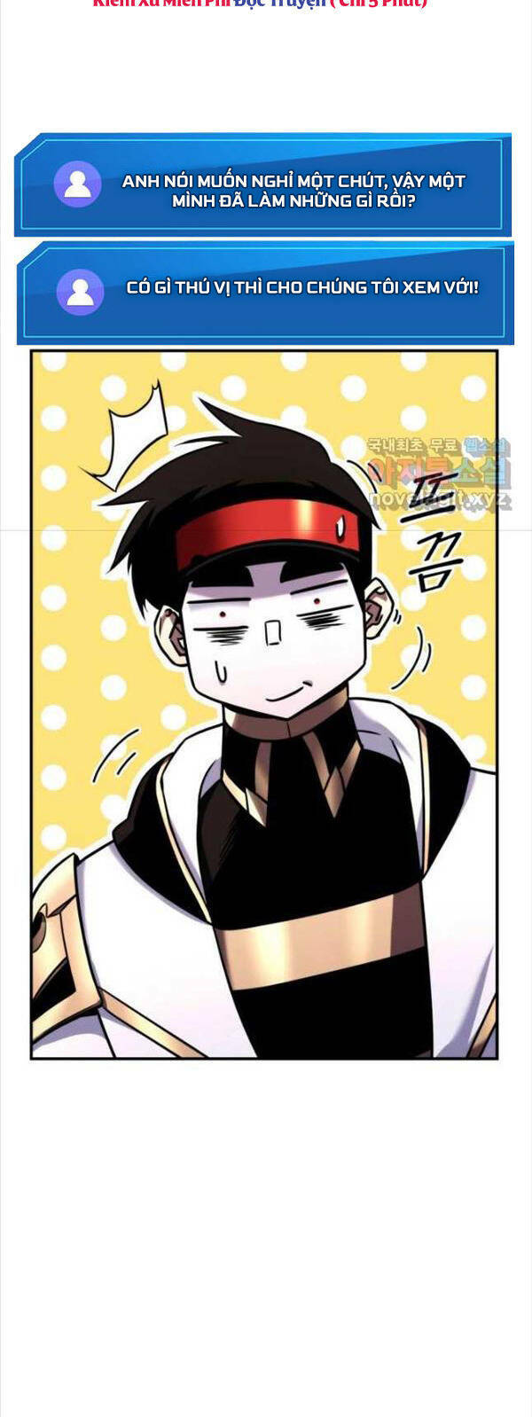 Huyền Thoại Game Thủ – Tái Xuất Chapter 112 44