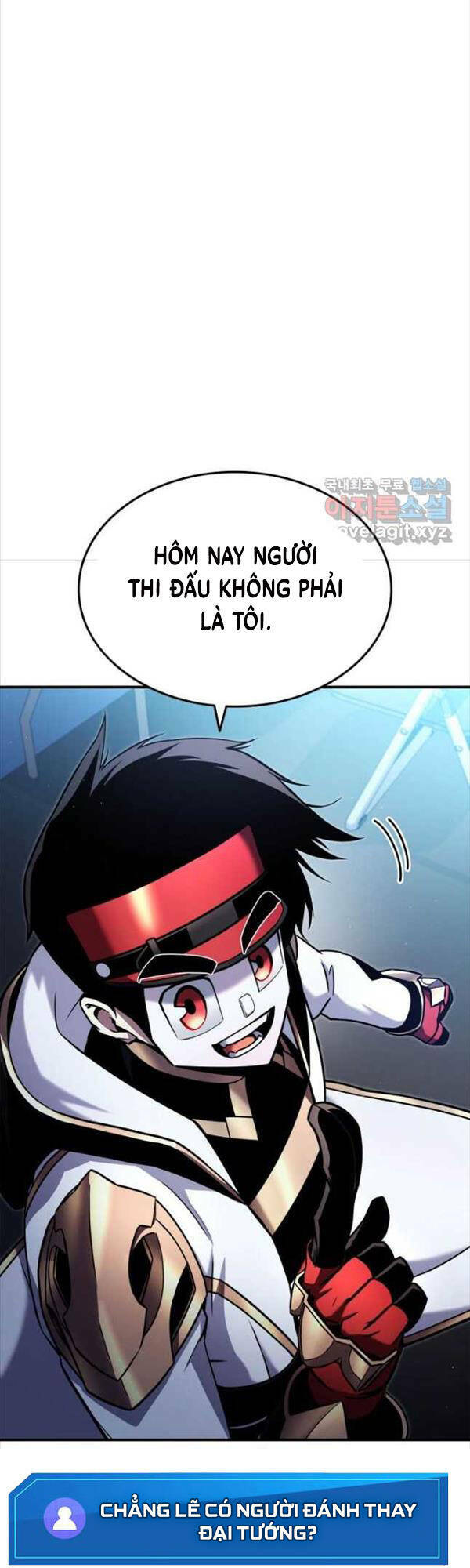 Huyền Thoại Game Thủ – Tái Xuất Chapter 112 46