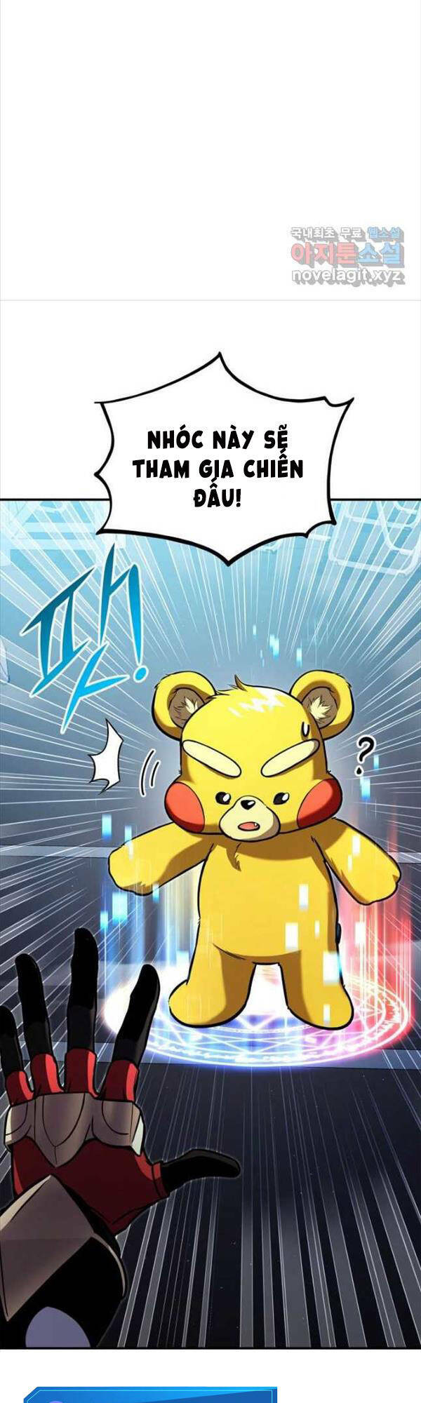 Huyền Thoại Game Thủ – Tái Xuất Chapter 112 48