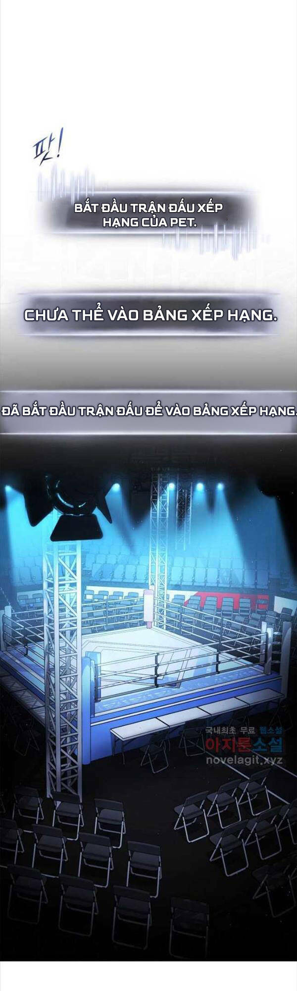 Huyền Thoại Game Thủ – Tái Xuất Chapter 112 53