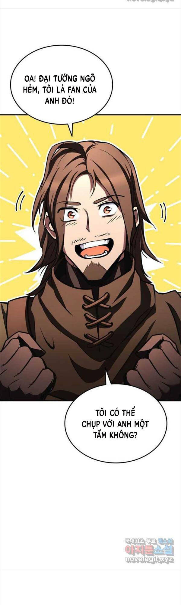 Huyền Thoại Game Thủ – Tái Xuất Chapter 112 56