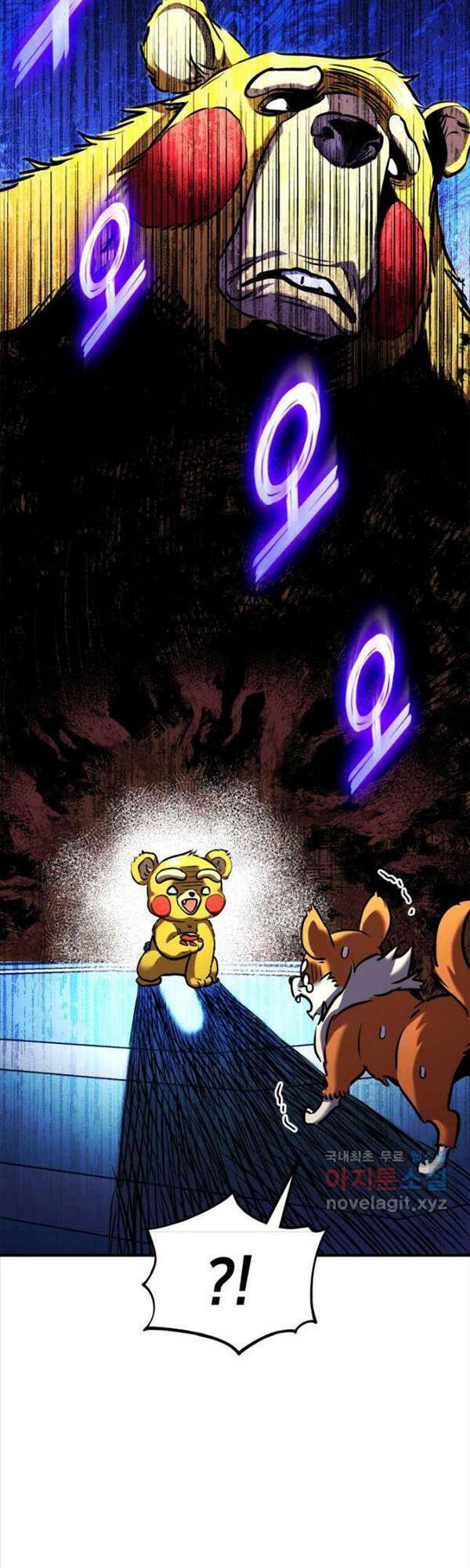 Huyền Thoại Game Thủ – Tái Xuất Chapter 112 61