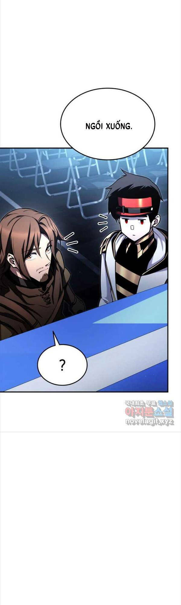 Huyền Thoại Game Thủ – Tái Xuất Chapter 112 62