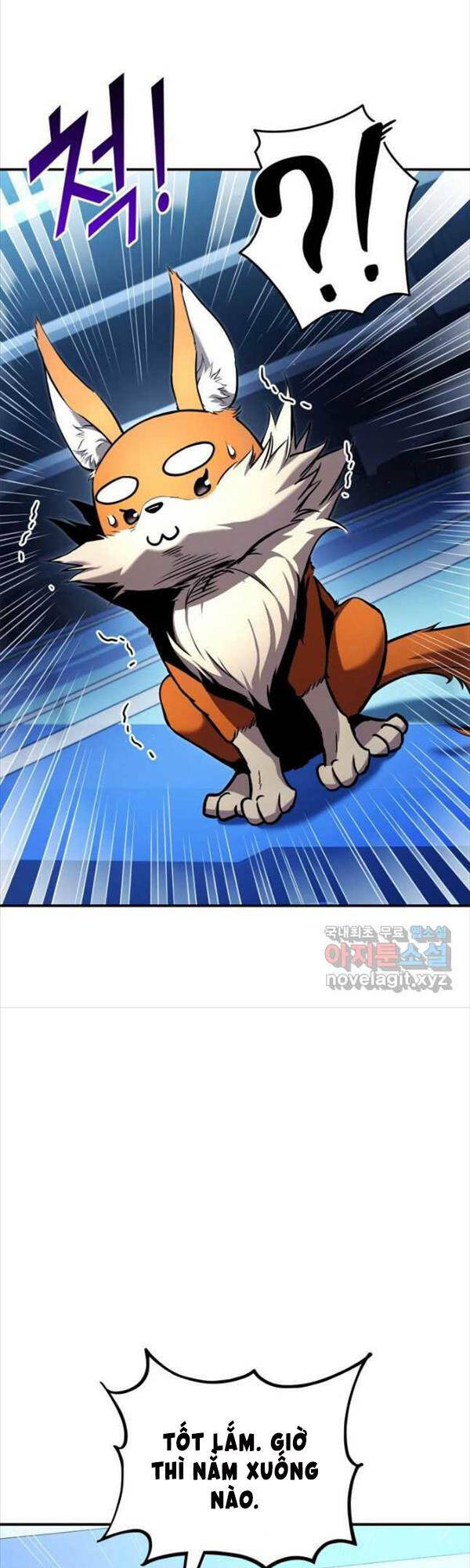 Huyền Thoại Game Thủ – Tái Xuất Chapter 112 63