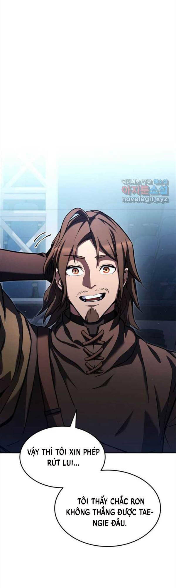 Huyền Thoại Game Thủ – Tái Xuất Chapter 112 67