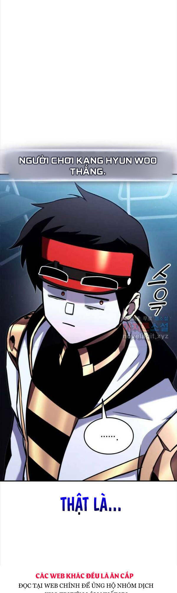 Huyền Thoại Game Thủ – Tái Xuất Chapter 112 69