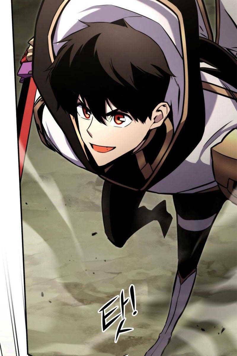 Huyền Thoại Game Thủ – Tái Xuất Chapter 116 22