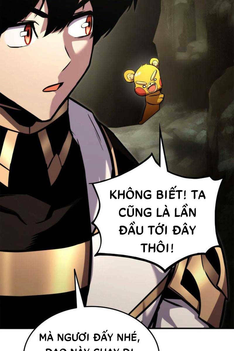 Huyền Thoại Game Thủ – Tái Xuất Chapter 116 52