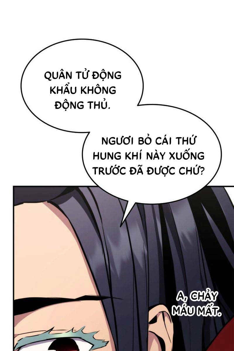 Huyền Thoại Game Thủ – Tái Xuất Chapter 116 77