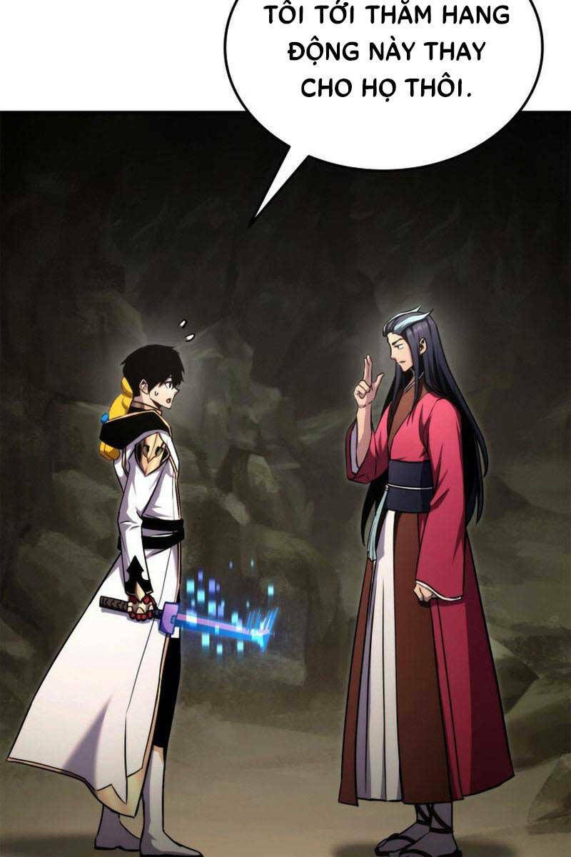 Huyền Thoại Game Thủ – Tái Xuất Chapter 116 80