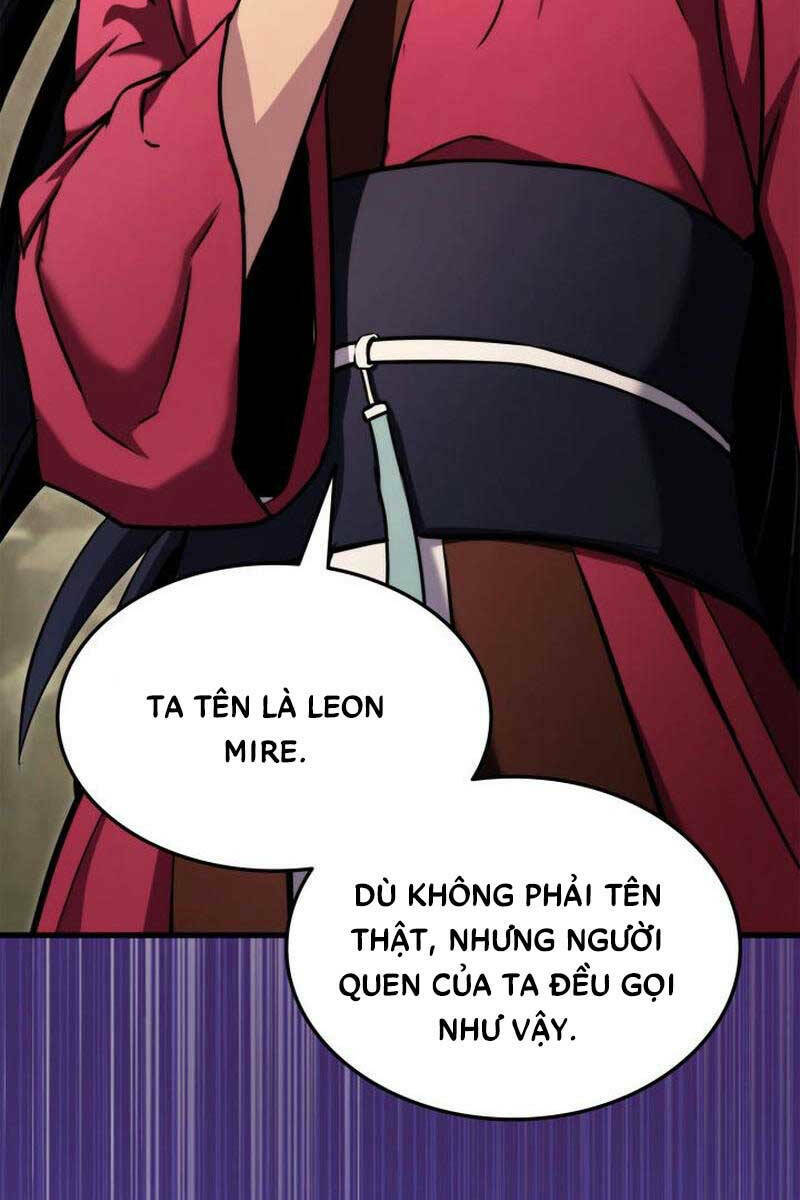 Huyền Thoại Game Thủ – Tái Xuất Chapter 116 83