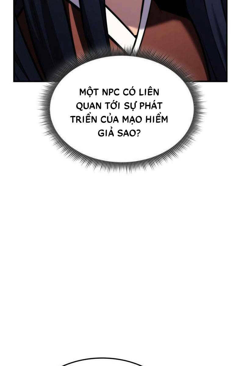 Huyền Thoại Game Thủ – Tái Xuất Chapter 116 100