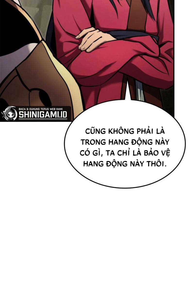 Huyền Thoại Game Thủ – Tái Xuất Chapter 116 102