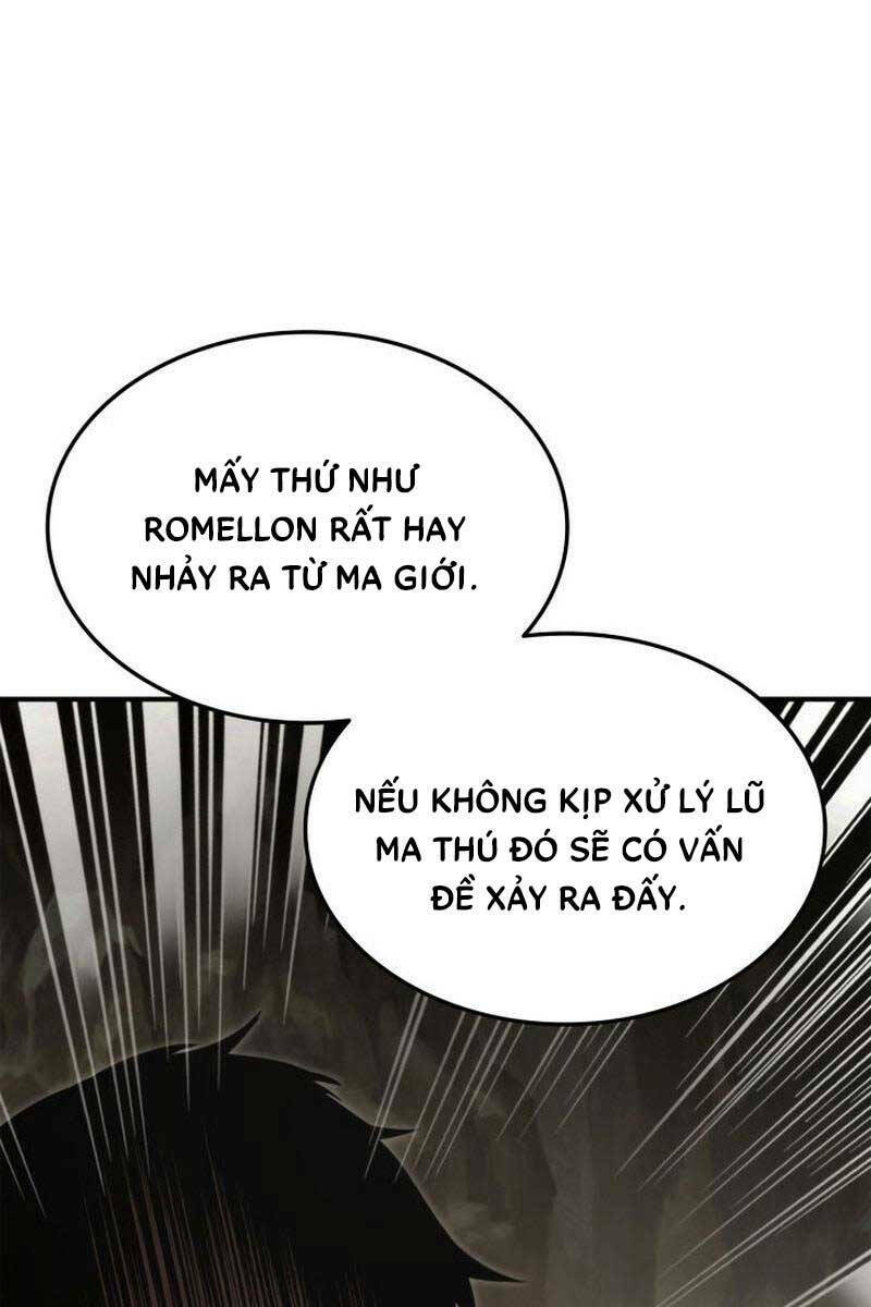 Huyền Thoại Game Thủ – Tái Xuất Chapter 116 103