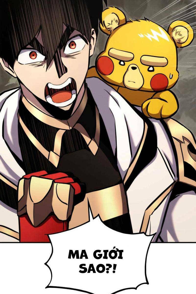 Huyền Thoại Game Thủ – Tái Xuất Chapter 116 104