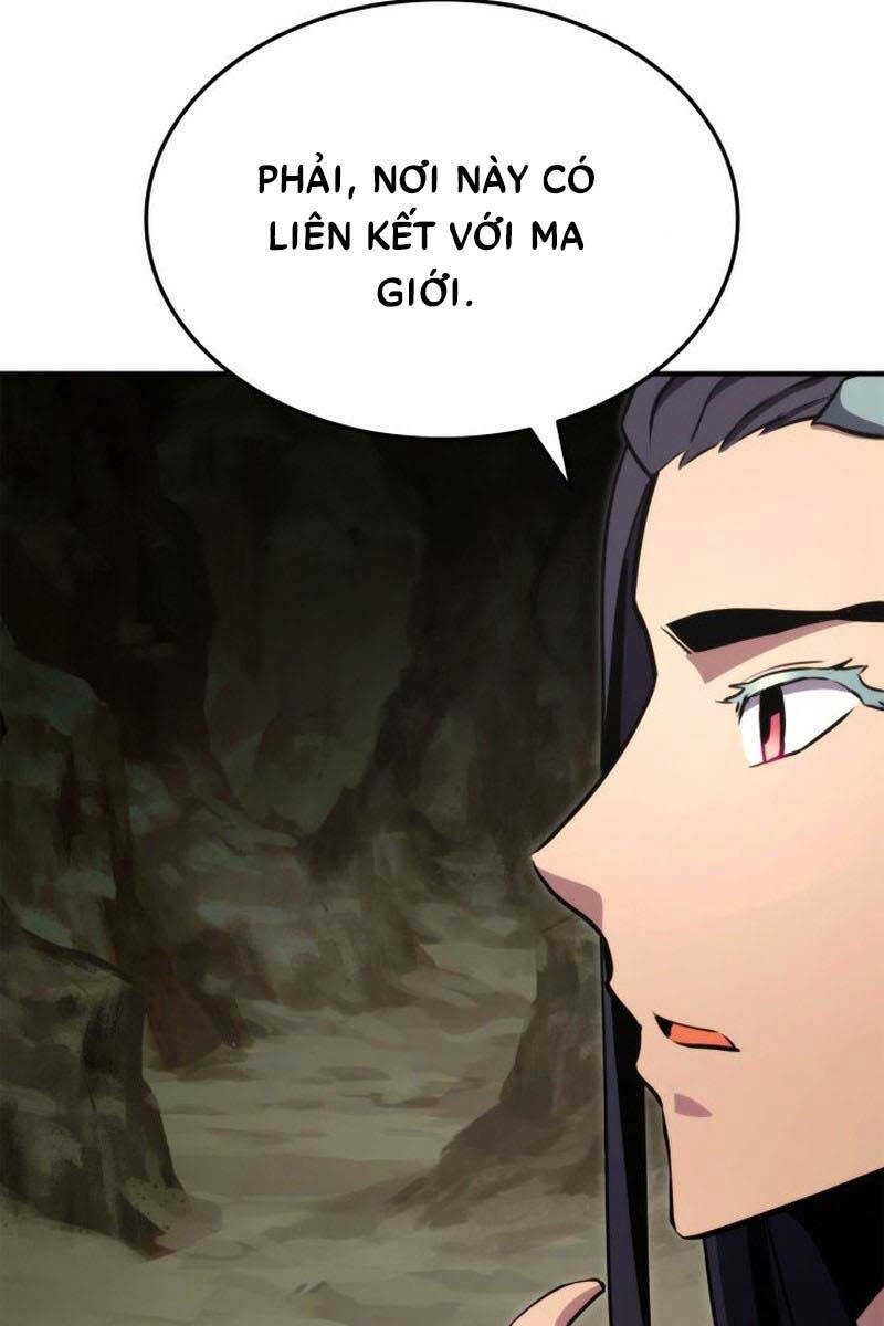 Huyền Thoại Game Thủ – Tái Xuất Chapter 116 106