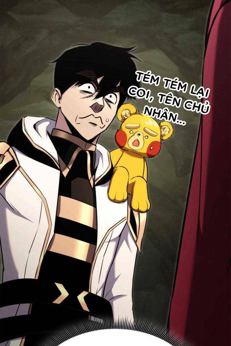 Huyền Thoại Game Thủ – Tái Xuất Chapter 116 109