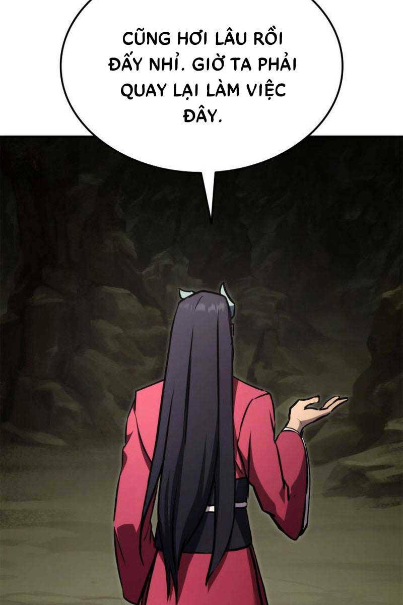 Huyền Thoại Game Thủ – Tái Xuất Chapter 116 111