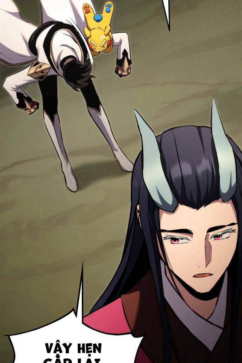 Huyền Thoại Game Thủ – Tái Xuất Chapter 116 114