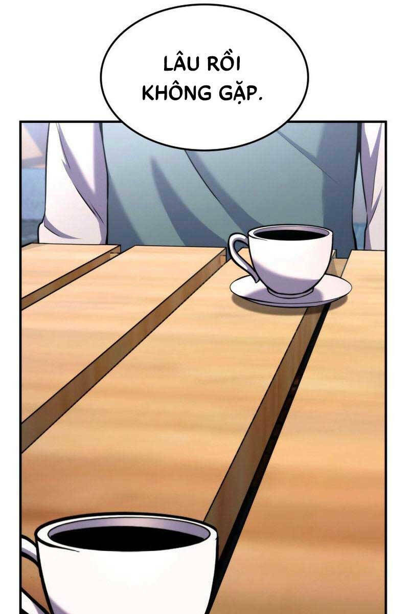 Huyền Thoại Game Thủ – Tái Xuất Chapter 116 124
