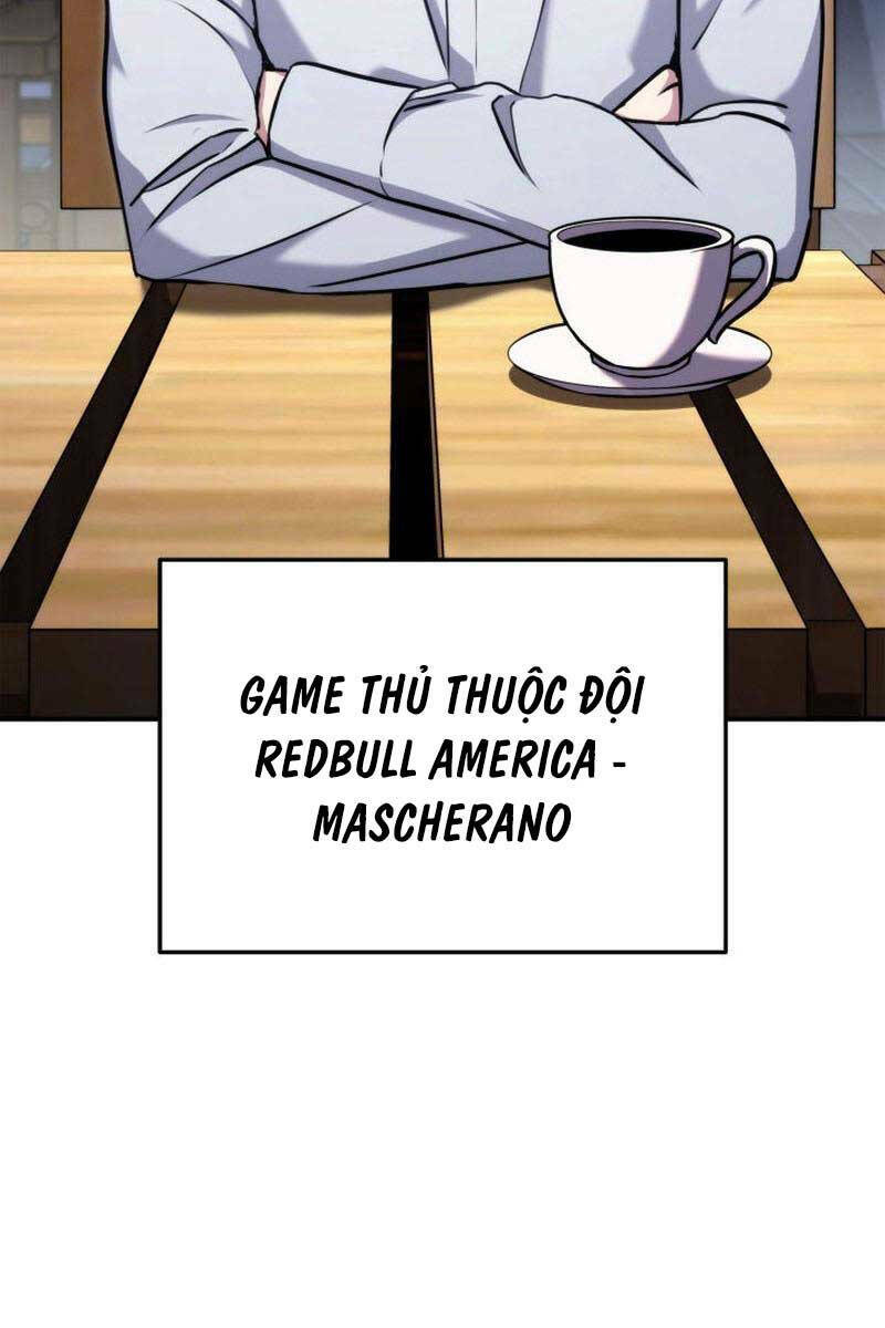 Huyền Thoại Game Thủ – Tái Xuất Chapter 116 127