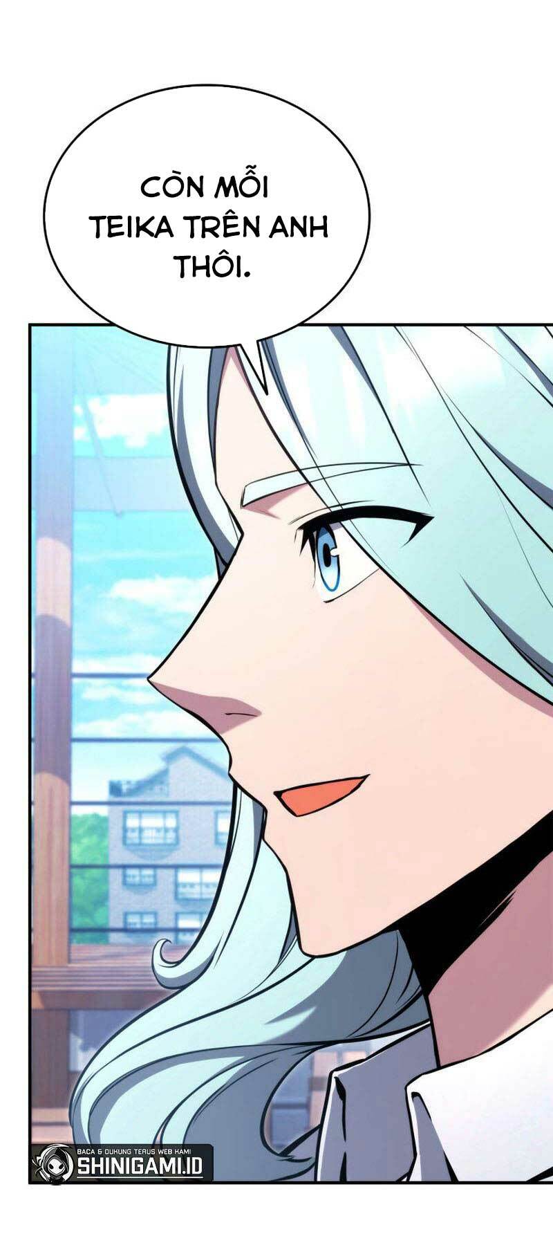 Huyền Thoại Game Thủ – Tái Xuất Chapter 117 5