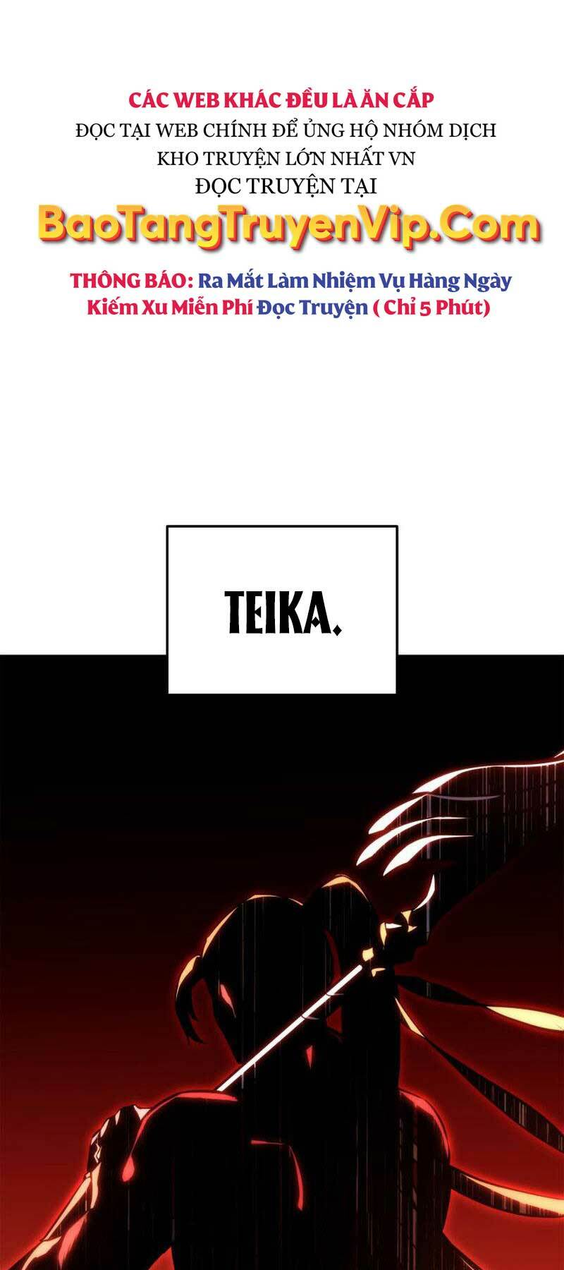 Huyền Thoại Game Thủ – Tái Xuất Chapter 117 6