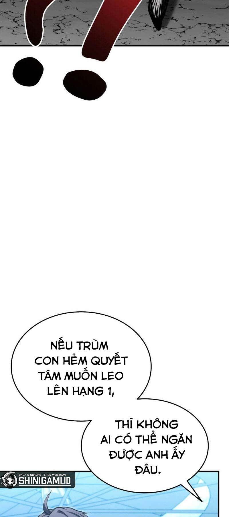 Huyền Thoại Game Thủ – Tái Xuất Chapter 117 19