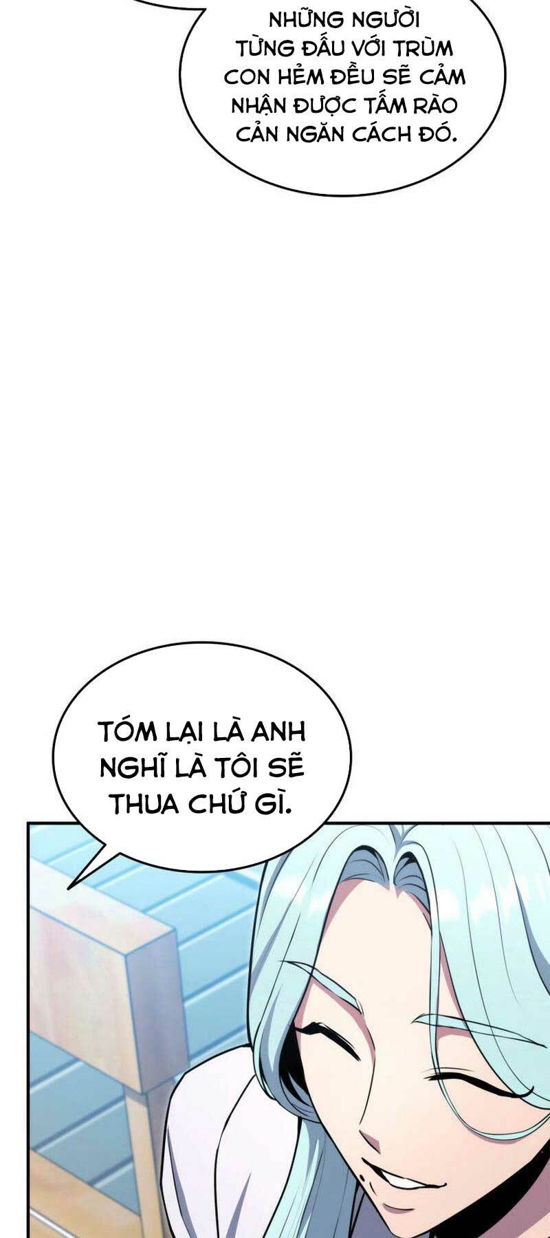 Huyền Thoại Game Thủ – Tái Xuất Chapter 117 22