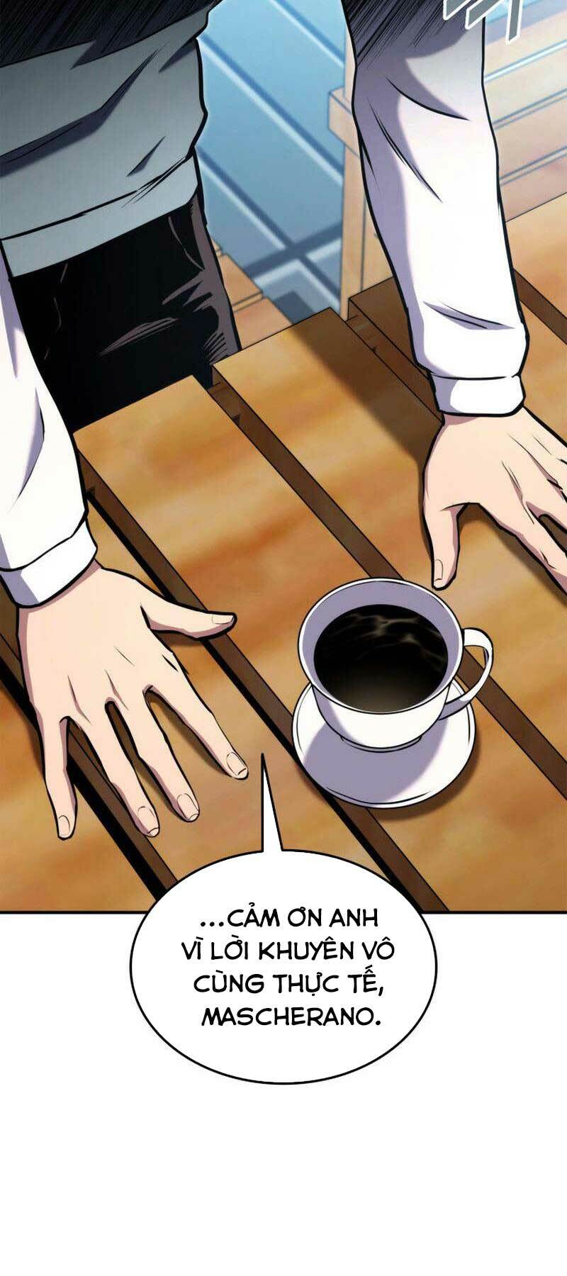 Huyền Thoại Game Thủ – Tái Xuất Chapter 117 24