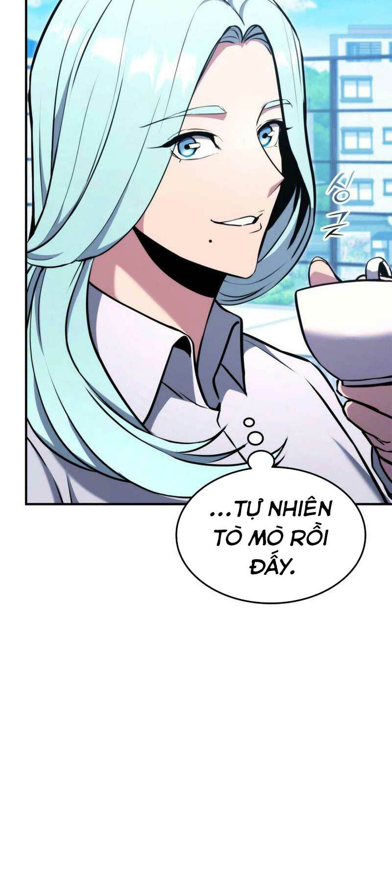 Huyền Thoại Game Thủ – Tái Xuất Chapter 117 27