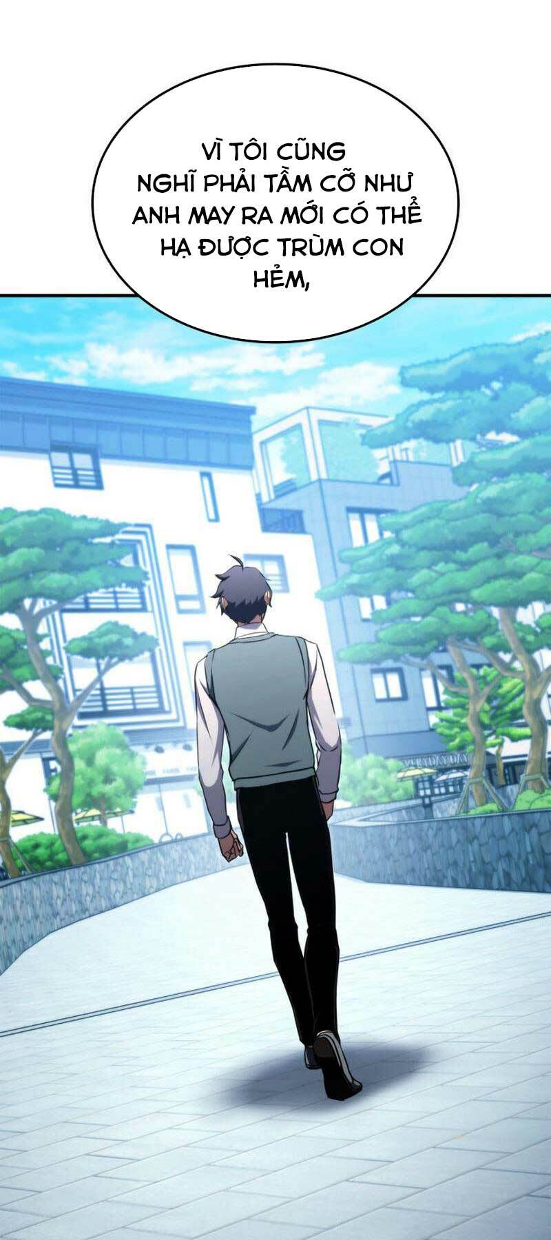 Huyền Thoại Game Thủ – Tái Xuất Chapter 117 28