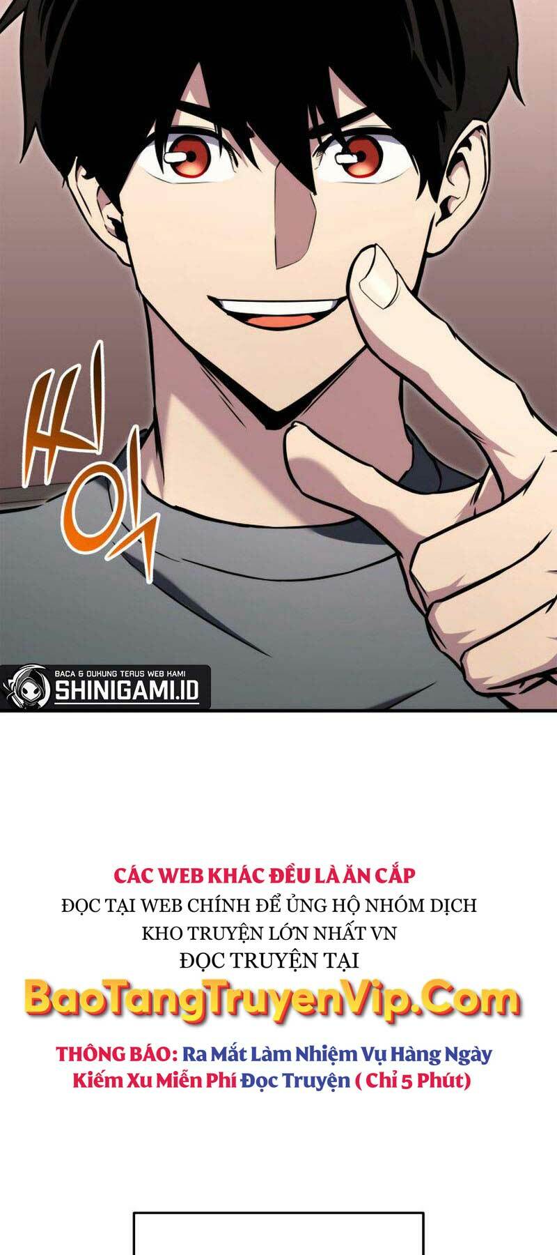 Huyền Thoại Game Thủ – Tái Xuất Chapter 117 35