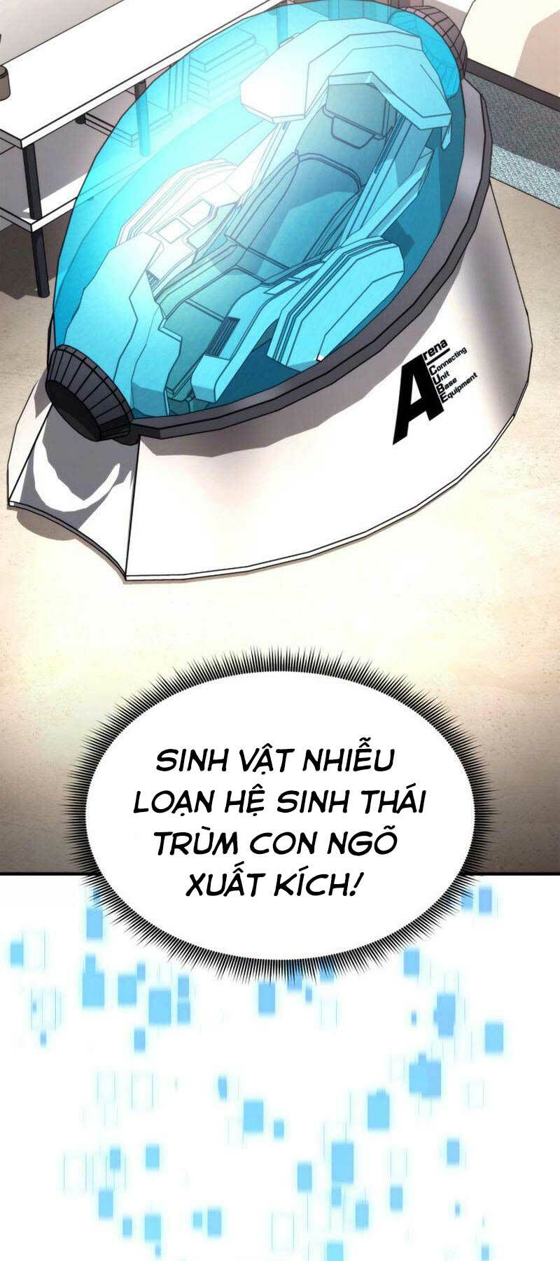 Huyền Thoại Game Thủ – Tái Xuất Chapter 117 38