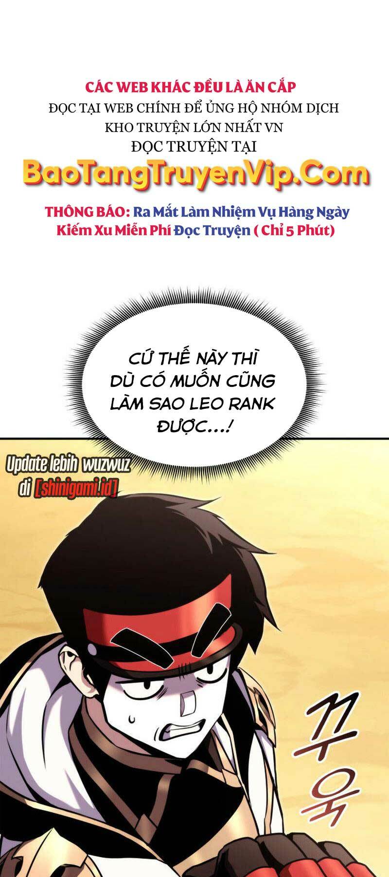 Huyền Thoại Game Thủ – Tái Xuất Chapter 117 42