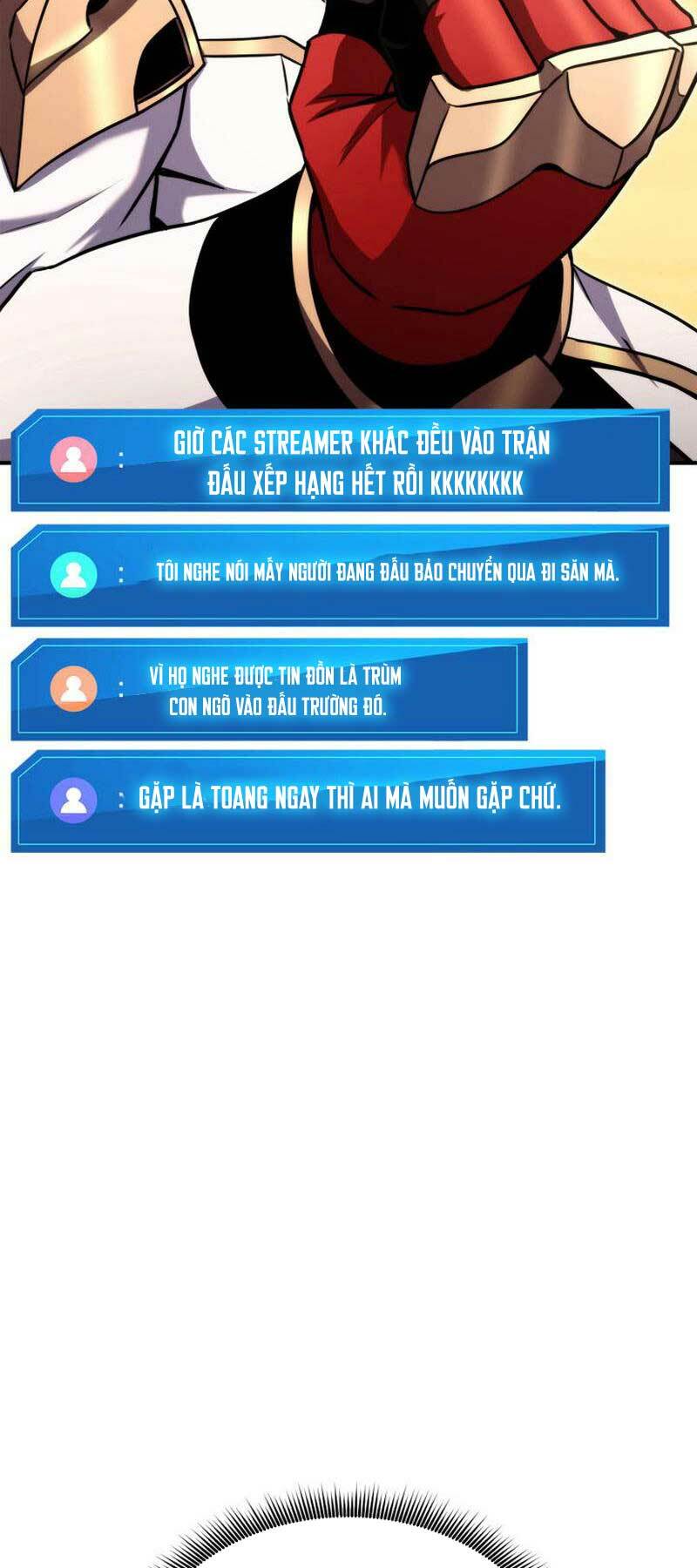 Huyền Thoại Game Thủ – Tái Xuất Chapter 117 43