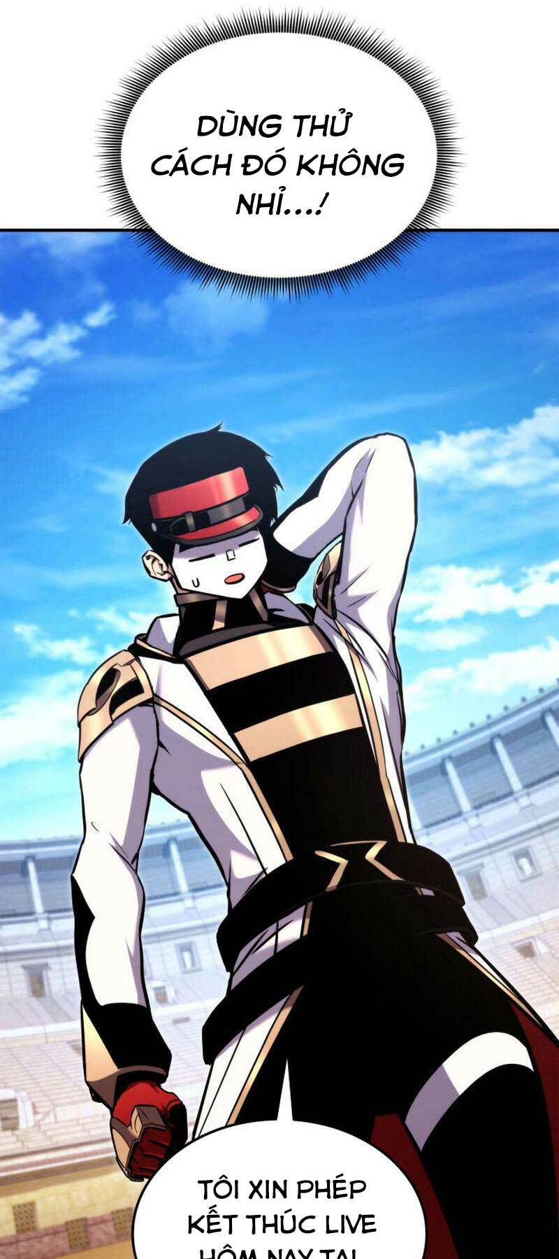 Huyền Thoại Game Thủ – Tái Xuất Chapter 117 47