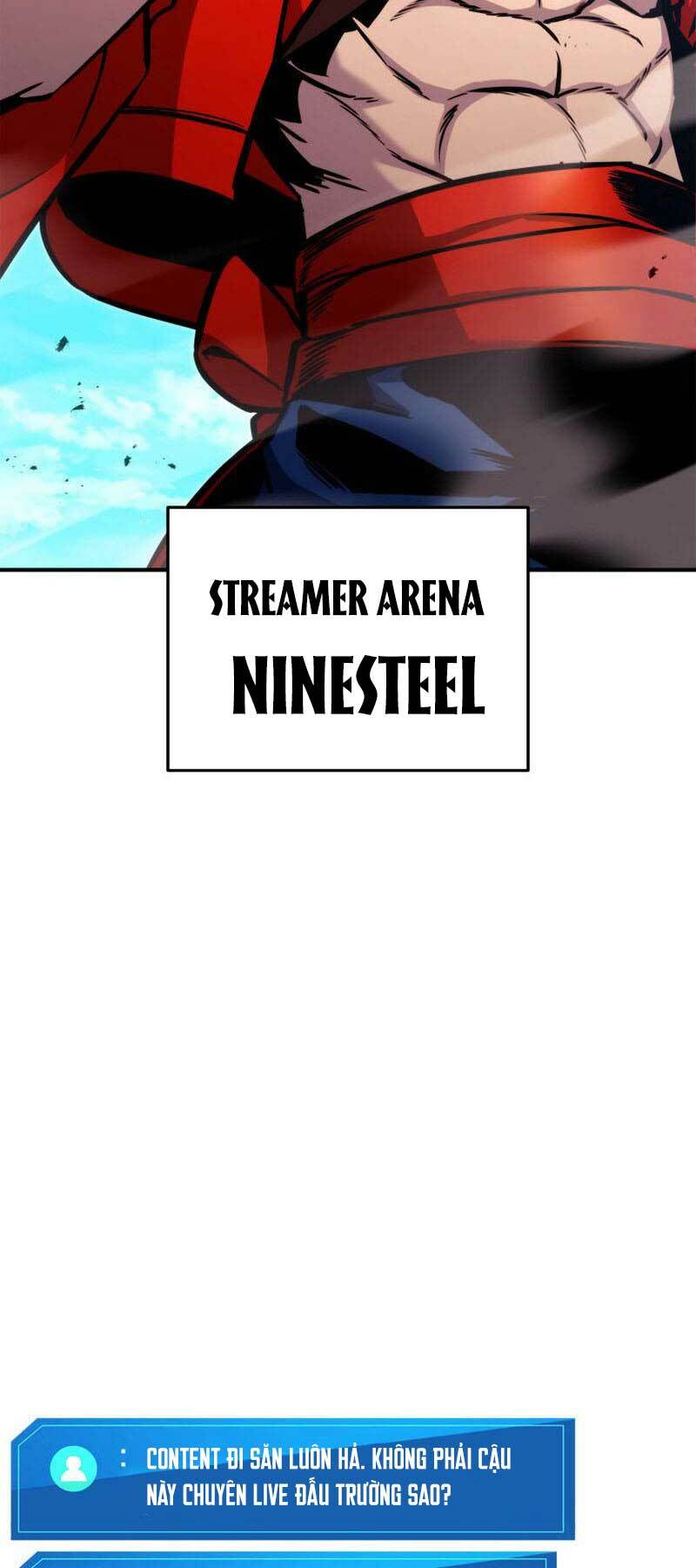 Huyền Thoại Game Thủ – Tái Xuất Chapter 117 52