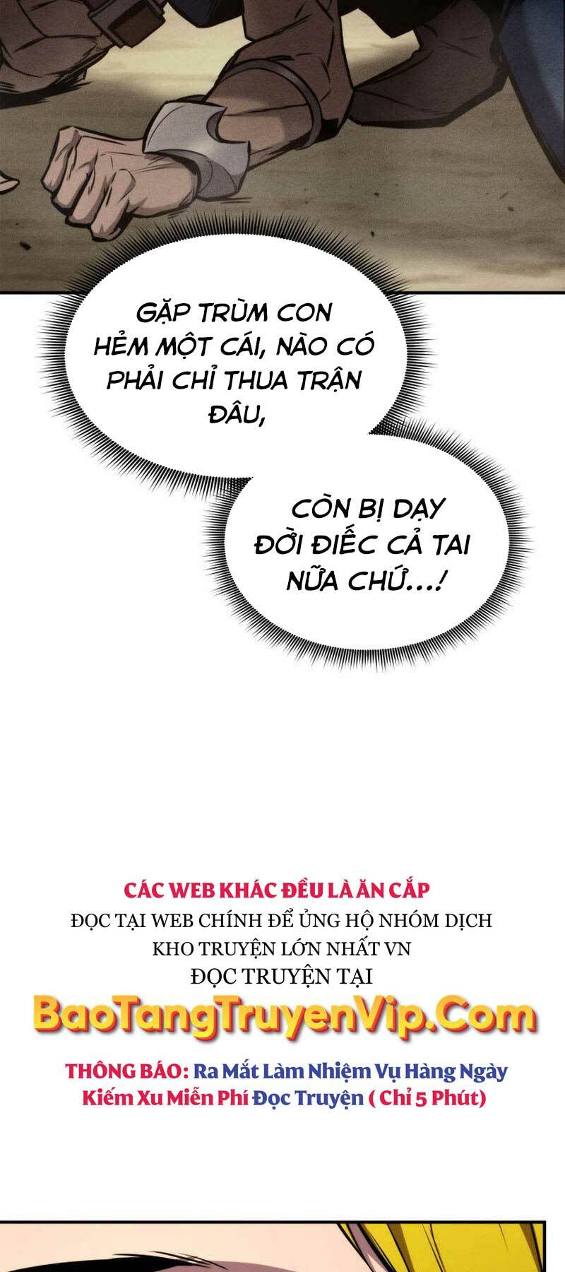 Huyền Thoại Game Thủ – Tái Xuất Chapter 117 58