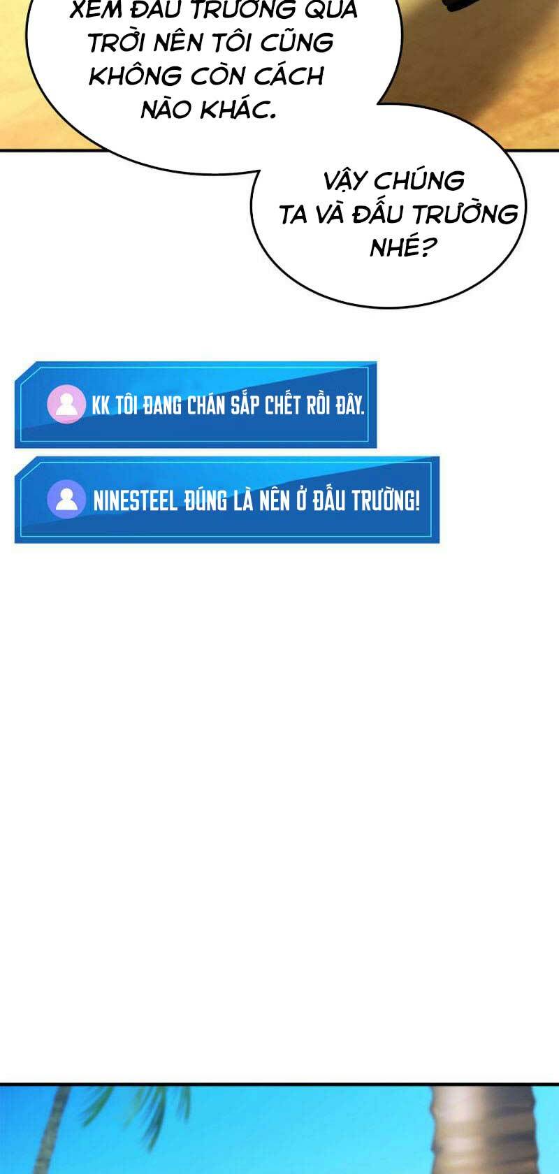 Huyền Thoại Game Thủ – Tái Xuất Chapter 117 62